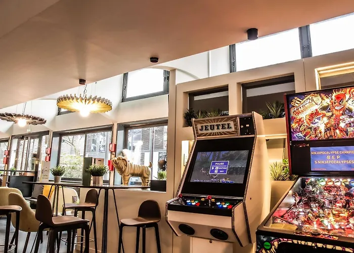 Ibis Paris Bercy Village